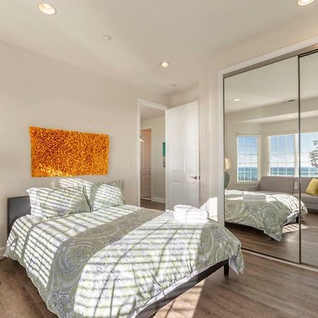 @ Marbella Lane Top Coastline Views, Family Friendly Pacifica Exteriör bild