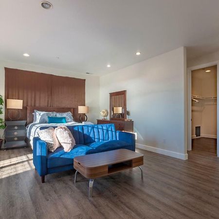 @ Marbella Lane Top Coastline Views, Family Friendly Pacifica Exteriör bild