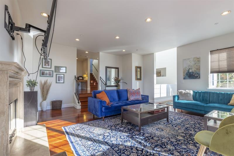 @ Marbella Lane Top Coastline Views, Family Friendly Pacifica Exteriör bild