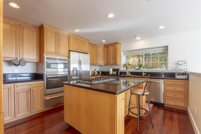 @ Marbella Lane Top Coastline Views, Family Friendly Pacifica Exteriör bild