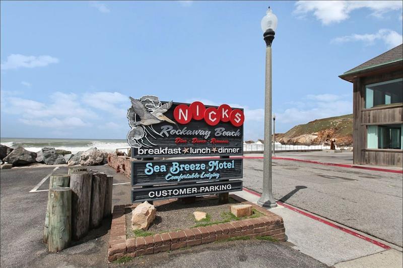 @ Marbella Lane Top Coastline Views, Family Friendly Pacifica Exteriör bild