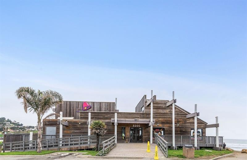 @ Marbella Lane Top Coastline Views, Family Friendly Pacifica Exteriör bild
