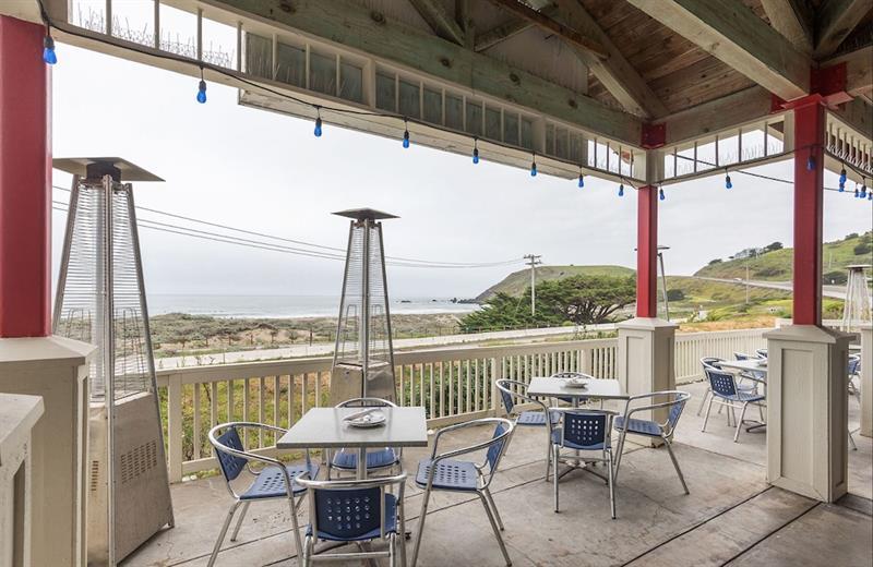 @ Marbella Lane Top Coastline Views, Family Friendly Pacifica Exteriör bild