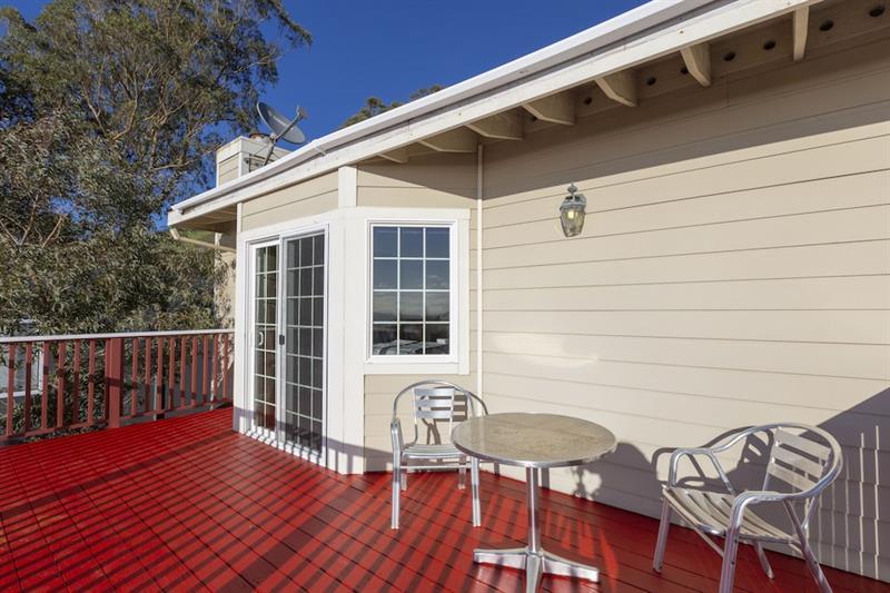 @ Marbella Lane Top Coastline Views, Family Friendly Pacifica Exteriör bild