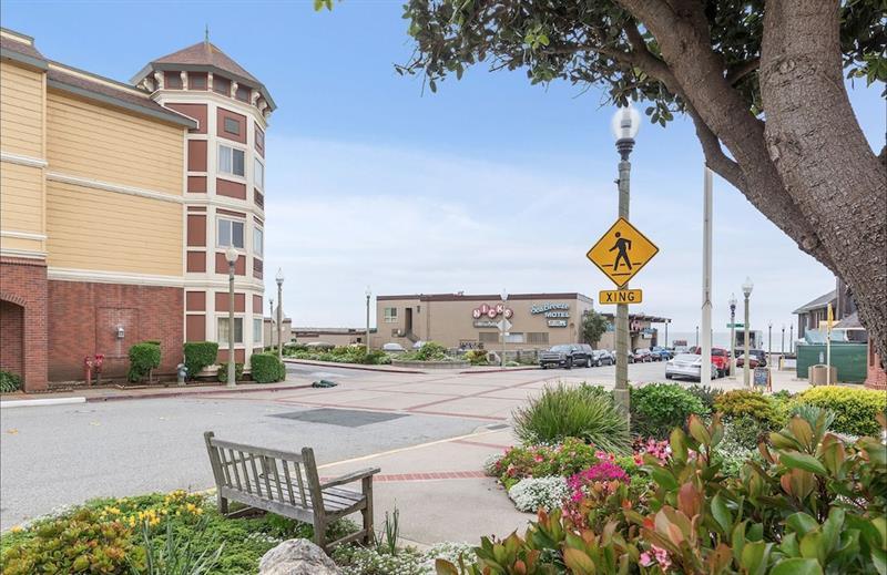 @ Marbella Lane Top Coastline Views, Family Friendly Pacifica Exteriör bild