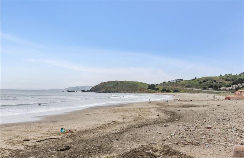 @ Marbella Lane Top Coastline Views, Family Friendly Pacifica Exteriör bild