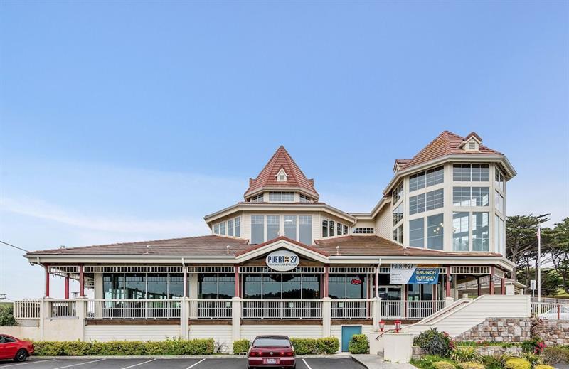 @ Marbella Lane Top Coastline Views, Family Friendly Pacifica Exteriör bild