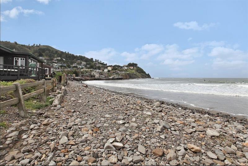 @ Marbella Lane Top Coastline Views, Family Friendly Pacifica Exteriör bild