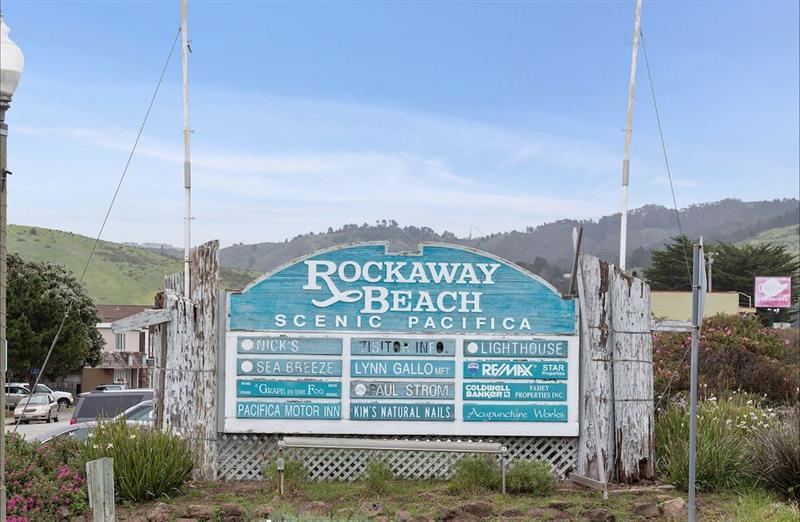 @ Marbella Lane Top Coastline Views, Family Friendly Pacifica Exteriör bild