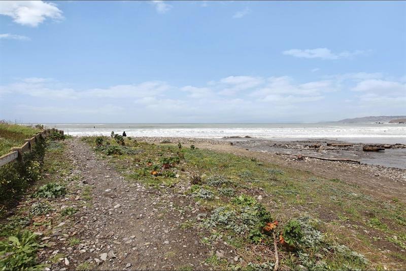 @ Marbella Lane Top Coastline Views, Family Friendly Pacifica Exteriör bild
