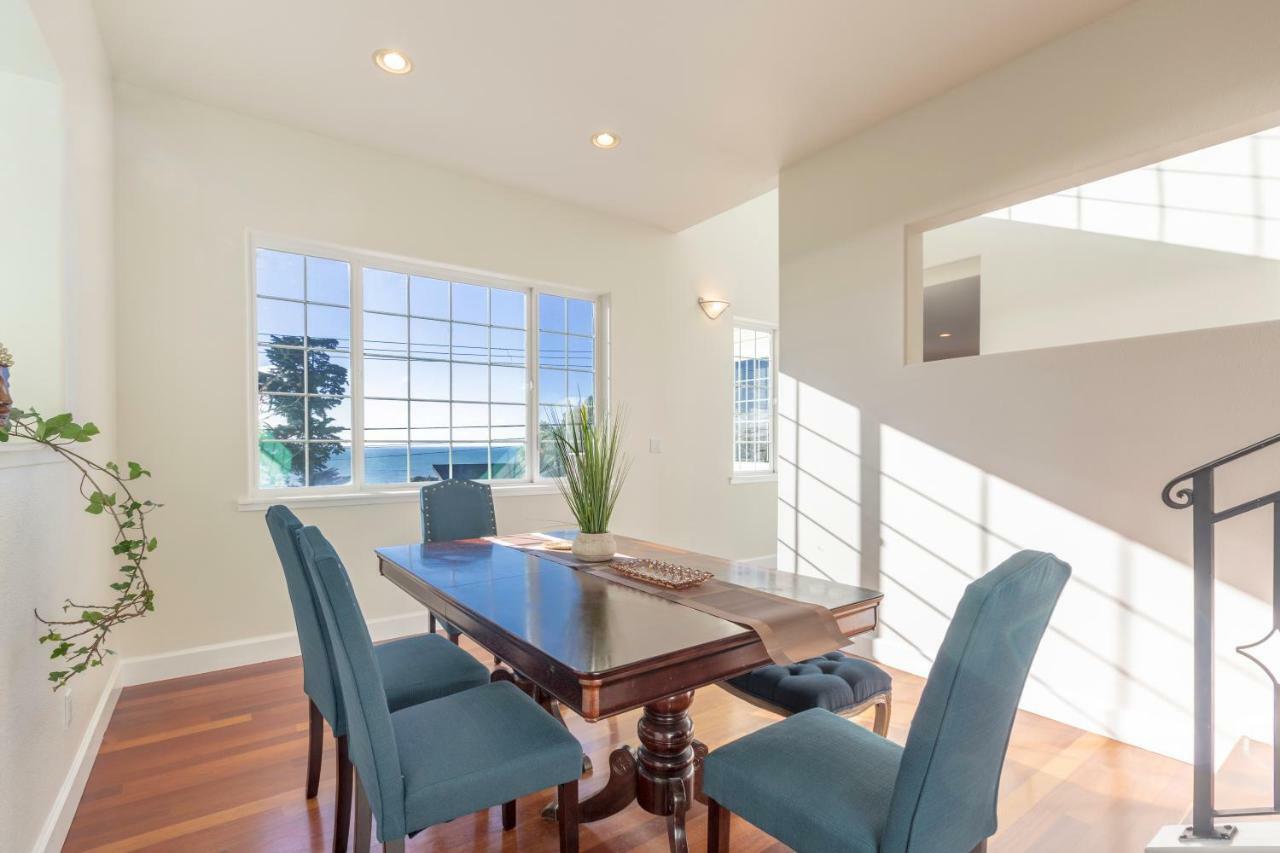 @ Marbella Lane Top Coastline Views, Family Friendly Pacifica Exteriör bild