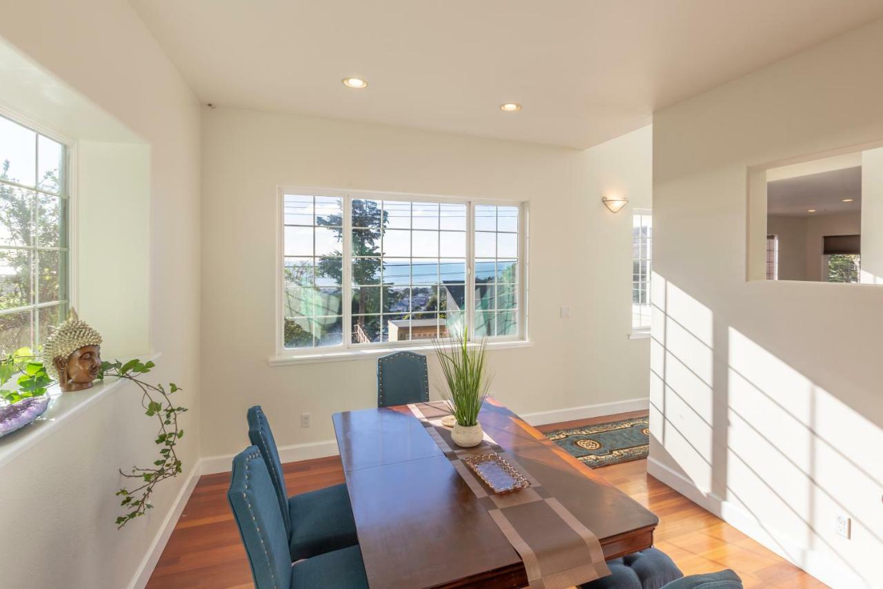 @ Marbella Lane Top Coastline Views, Family Friendly Pacifica Exteriör bild