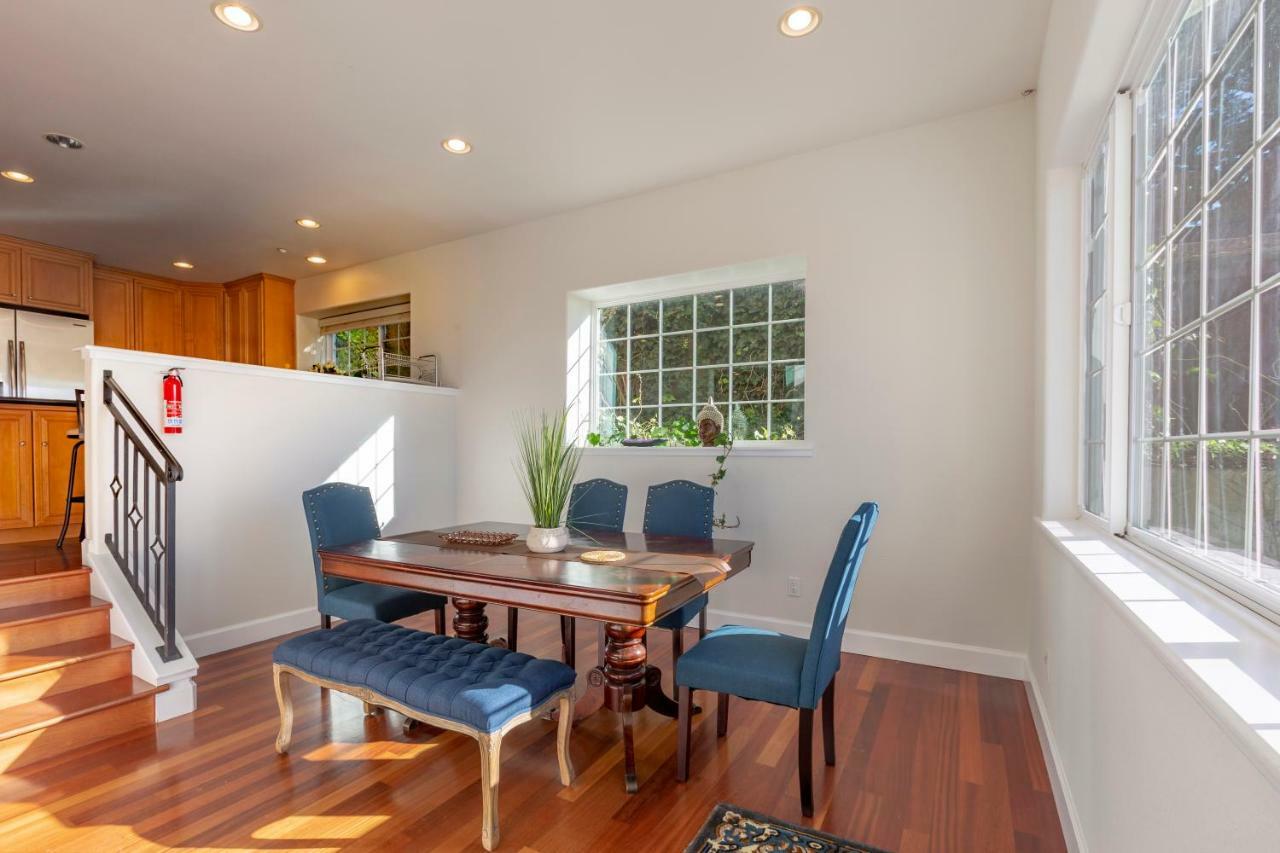 @ Marbella Lane Top Coastline Views, Family Friendly Pacifica Exteriör bild
