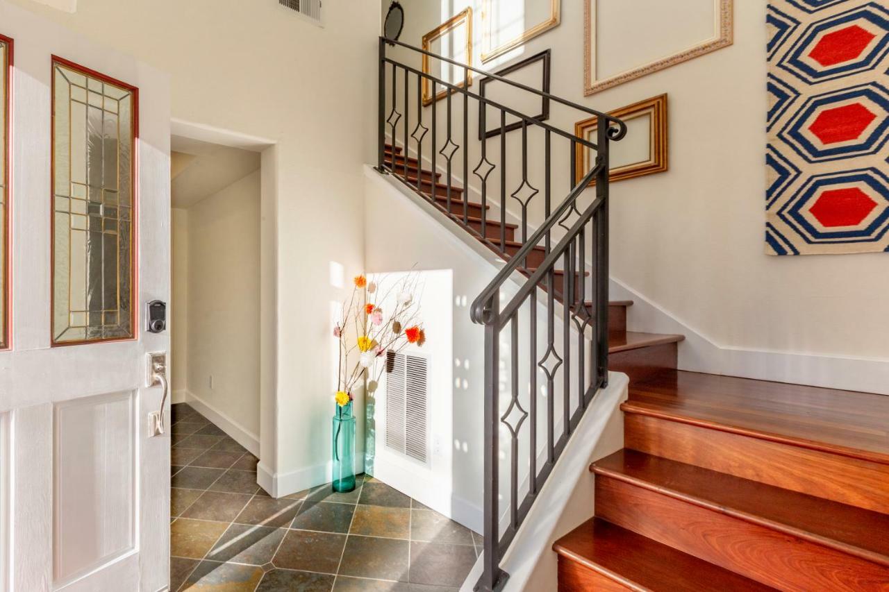 @ Marbella Lane Top Coastline Views, Family Friendly Pacifica Exteriör bild