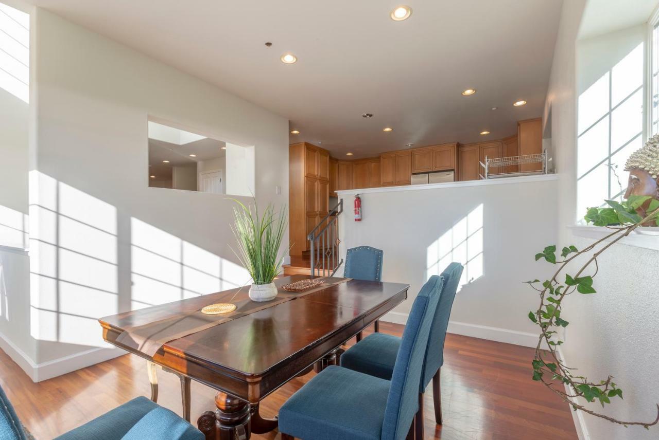 @ Marbella Lane Top Coastline Views, Family Friendly Pacifica Exteriör bild