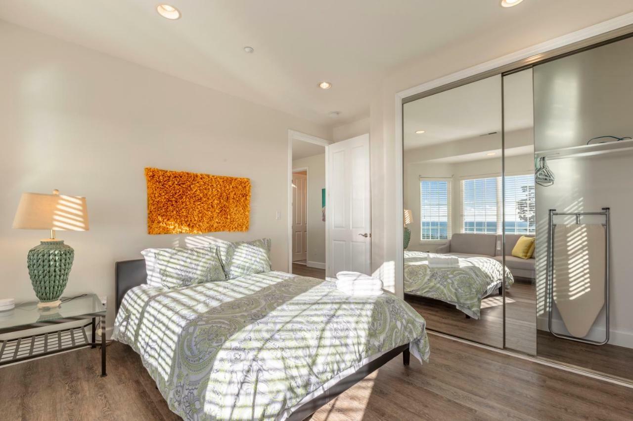 @ Marbella Lane Top Coastline Views, Family Friendly Pacifica Exteriör bild