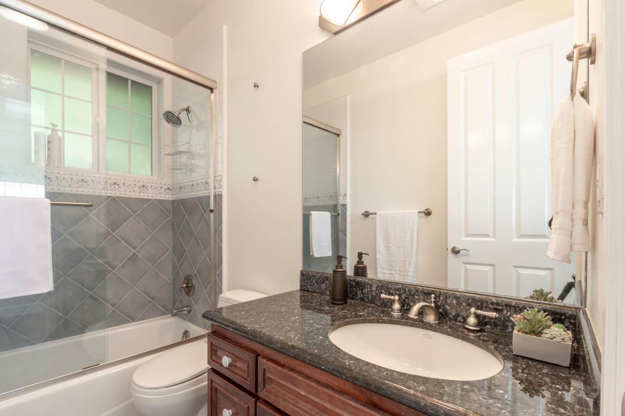 @ Marbella Lane Top Coastline Views, Family Friendly Pacifica Exteriör bild