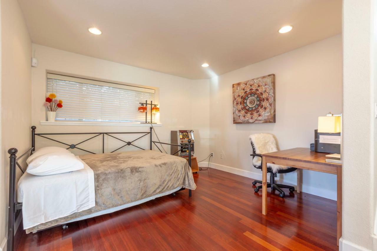 @ Marbella Lane Top Coastline Views, Family Friendly Pacifica Exteriör bild